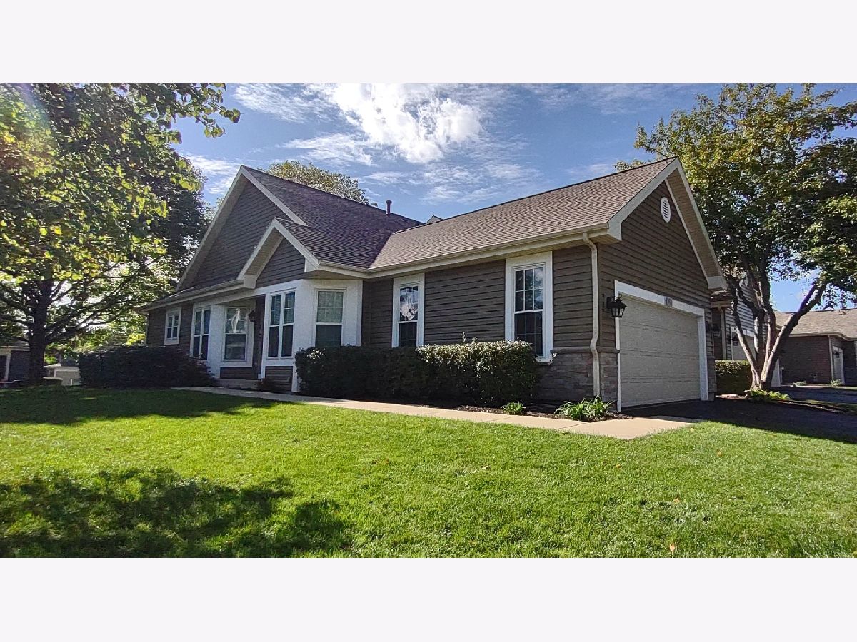 For Rent Carol Stream Illinois, 1080 Rockport