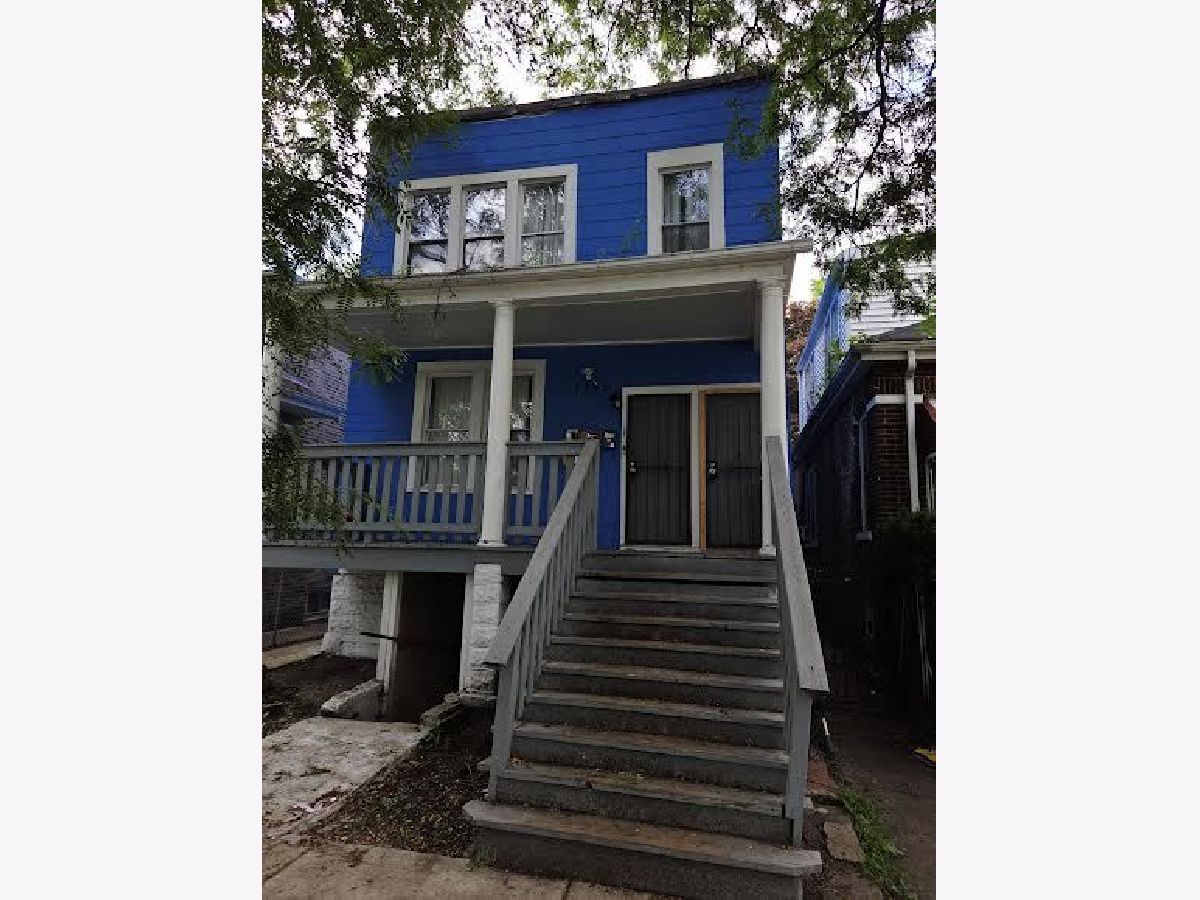 For Rent Chicago Illinois, 1133 81st