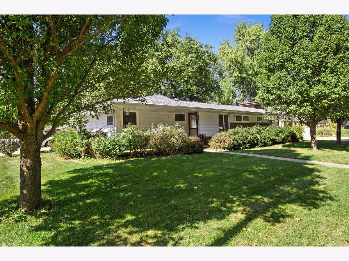 Rented Sycamore Illinois, 431 Parkside