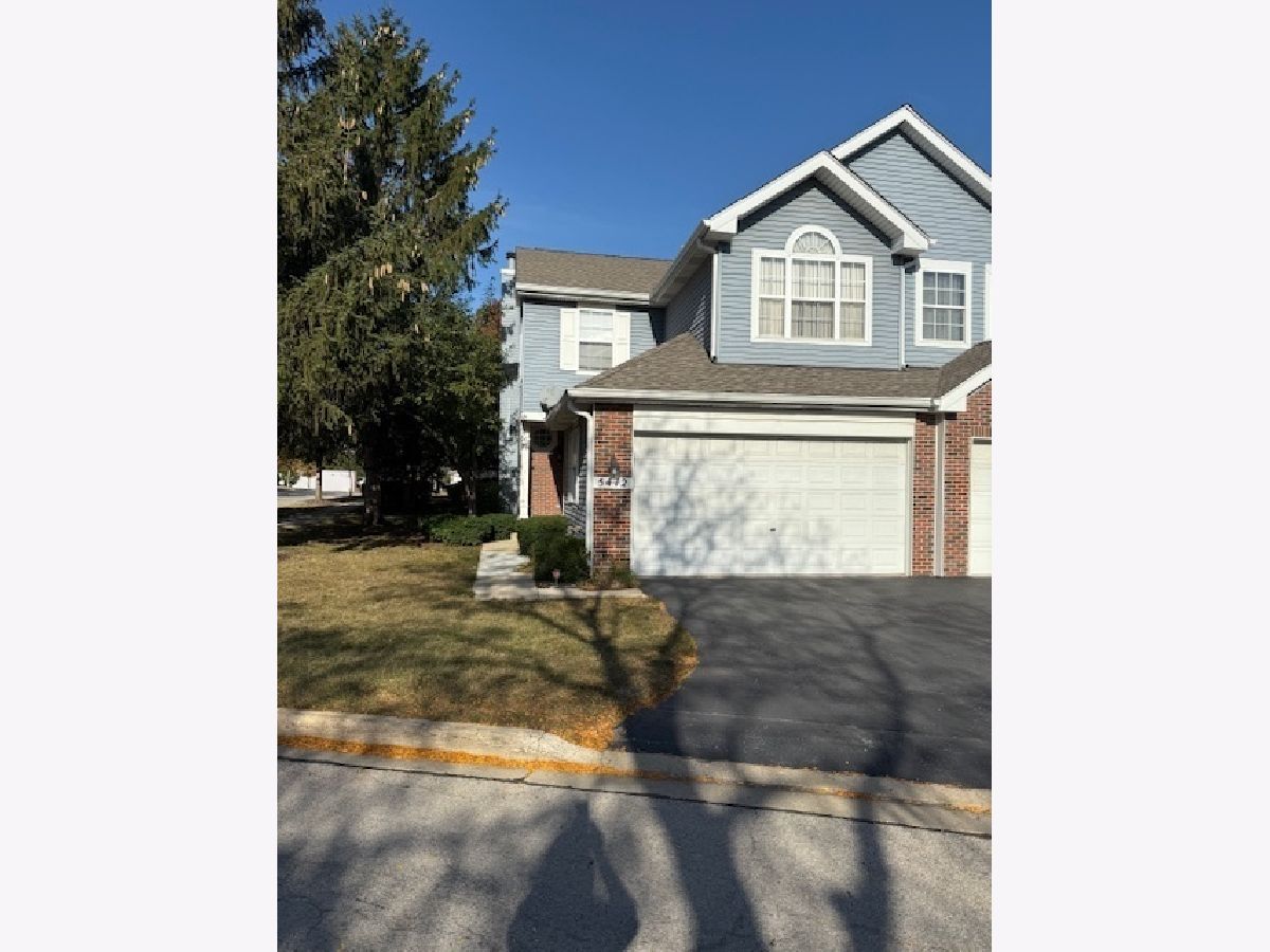  For Rent Rolling Meadows Illinois, 5412 Teaberry