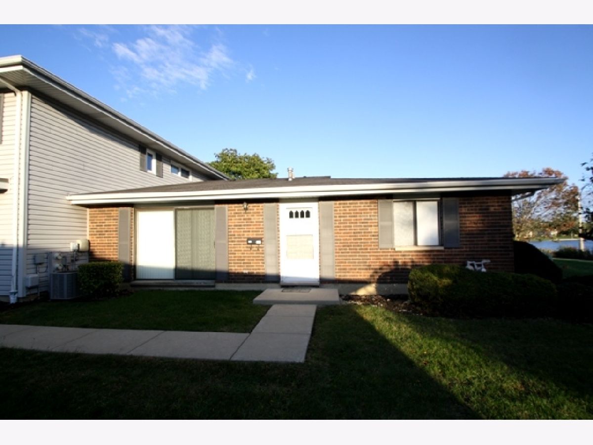  For Rent Schaumburg Illinois, 931 Shattuck