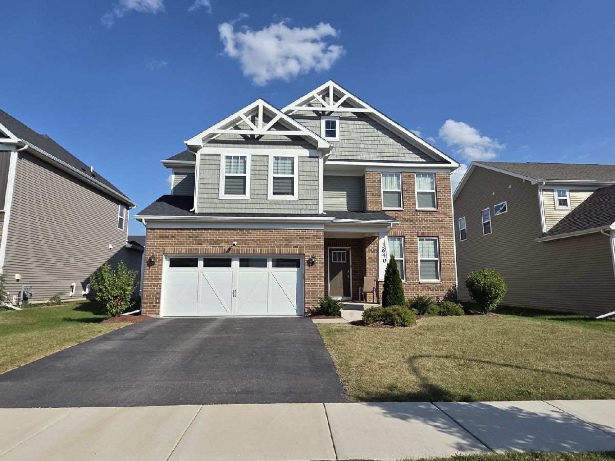  Sold Naperville Illinois, 3640 Ambrosia