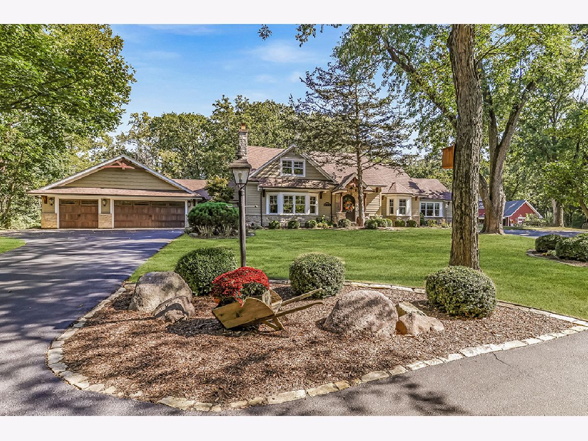  For Sale Palos Park Illinois, 11901 92nd Avenue
