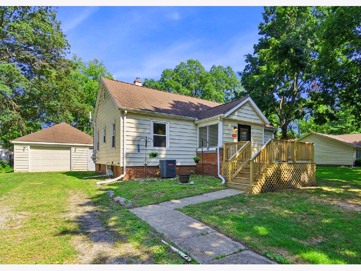  For Sale St Joseph Illinois, 406 4th Street