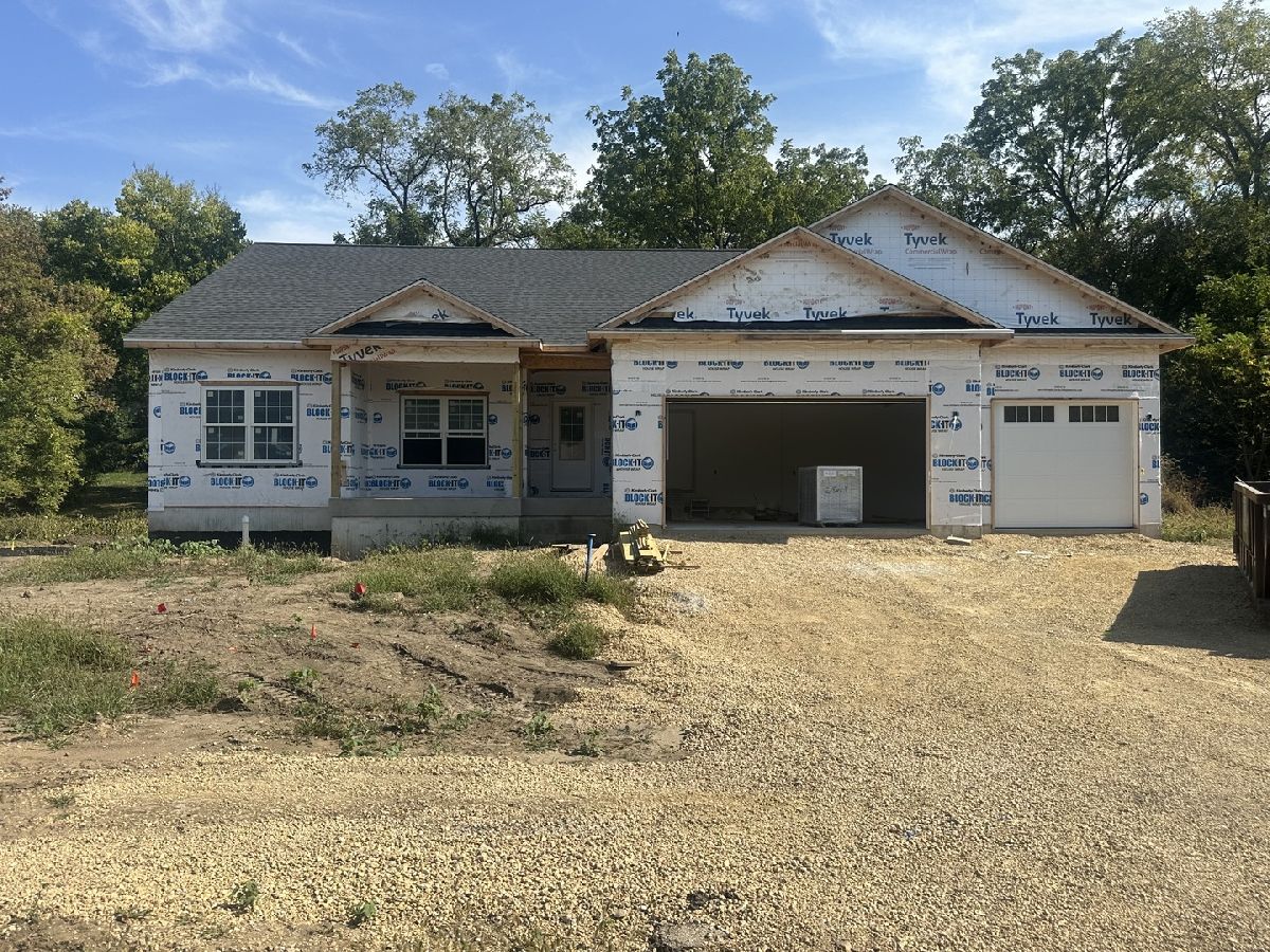  For Sale Byron Illinois, 247 Creekside Drive