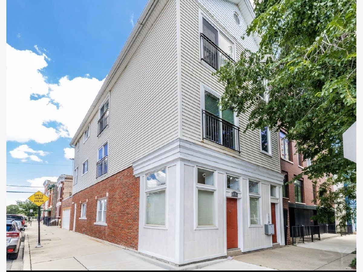  Sold Chicago Illinois