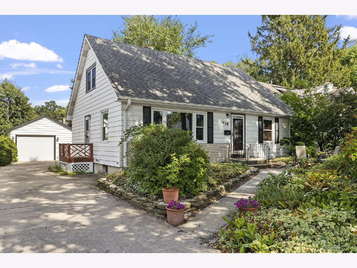 Homes For Sale East Highlands Naperville Illinois, 438 Wright Street