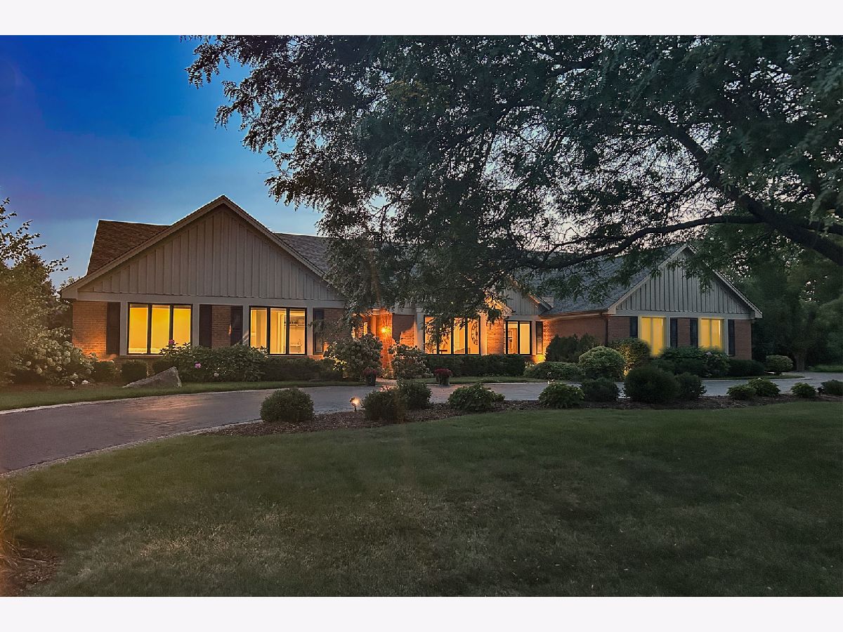  For Sale Inverness Illinois, 2022 Abbotsford Drive