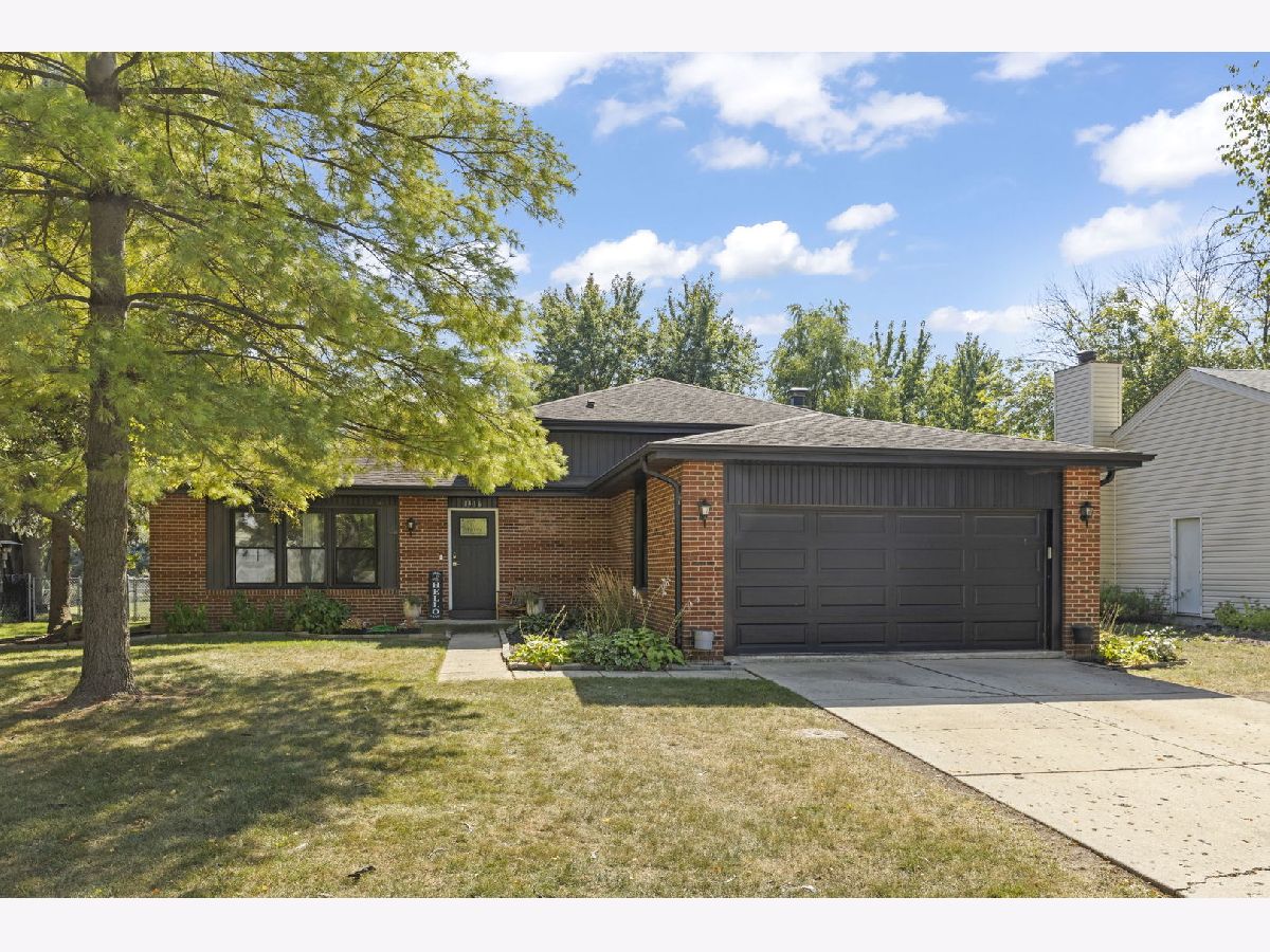 Homes For Rent Will O Way Naperville Illinois, 1416 Sunnybrook