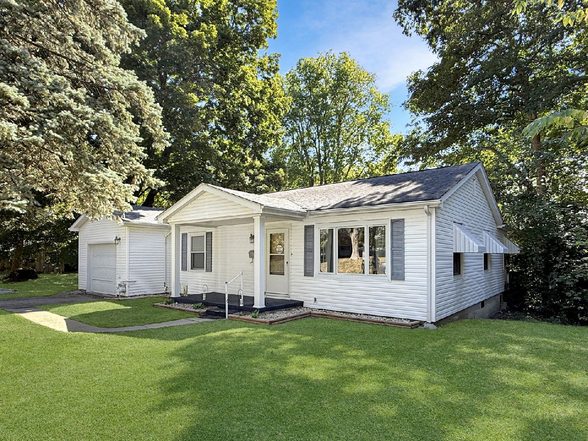  For Sale Danville Illinois, 304 Conron Avenue