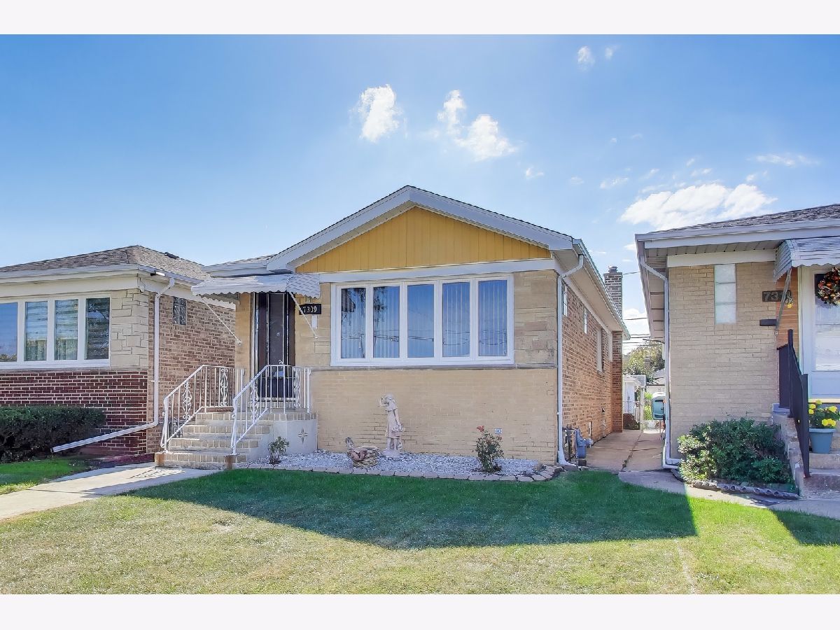  Sold Norridge Illinois, 7309 Montrose