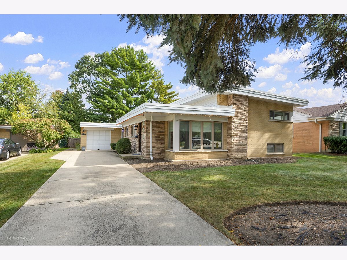 Homes Sold Country Club Mount Prospect Illinois, 709 Na Wa Ta