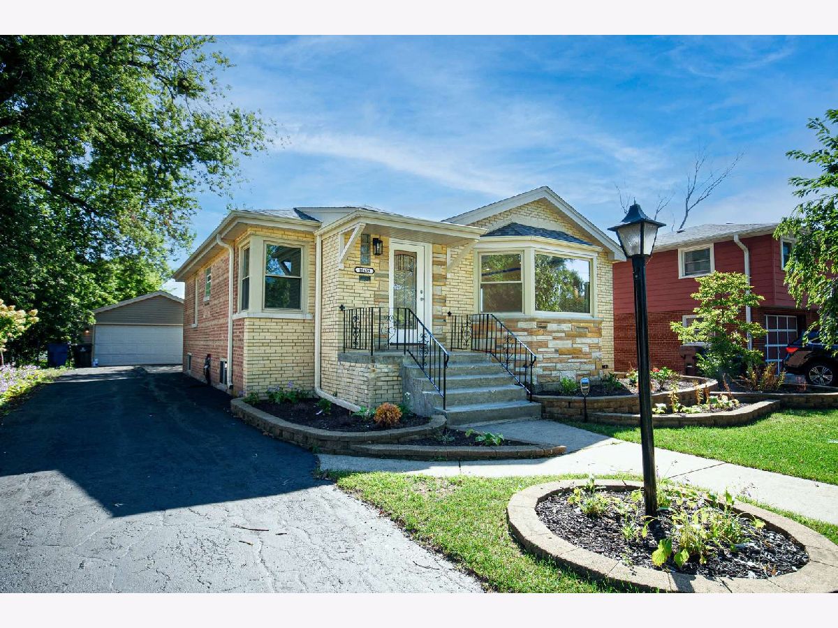 For Sale Homewood Illinois, 18439 Marshfield Avenue