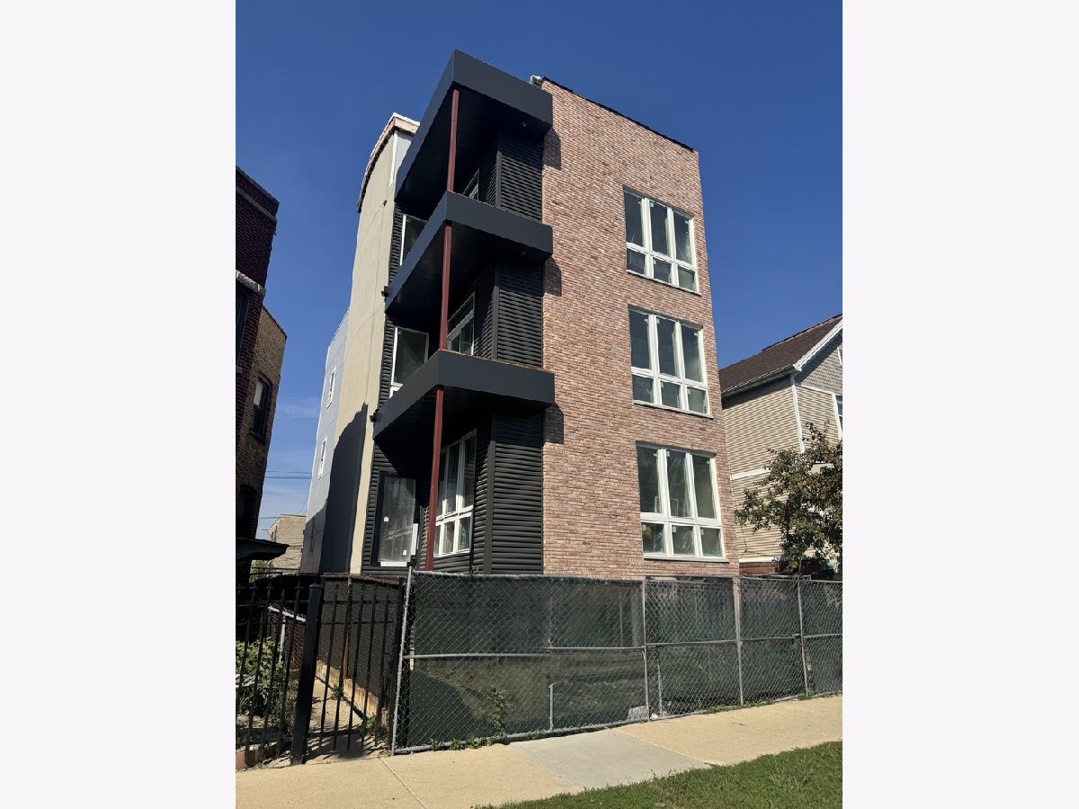 For Sale Chicago Illinois, 1244 Kedzie Avenue