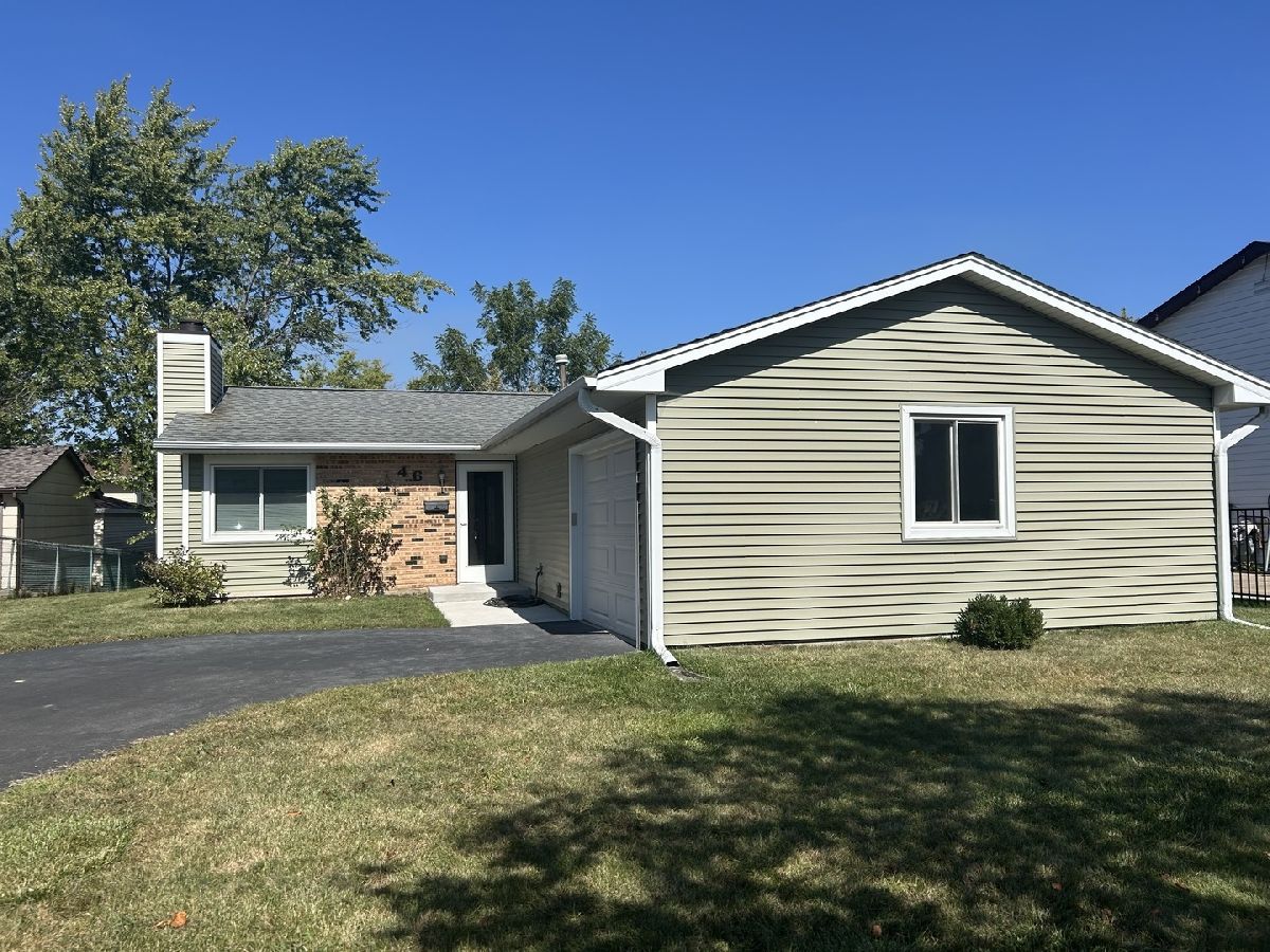  Rented Glendale Heights Illinois, 46 Drummond