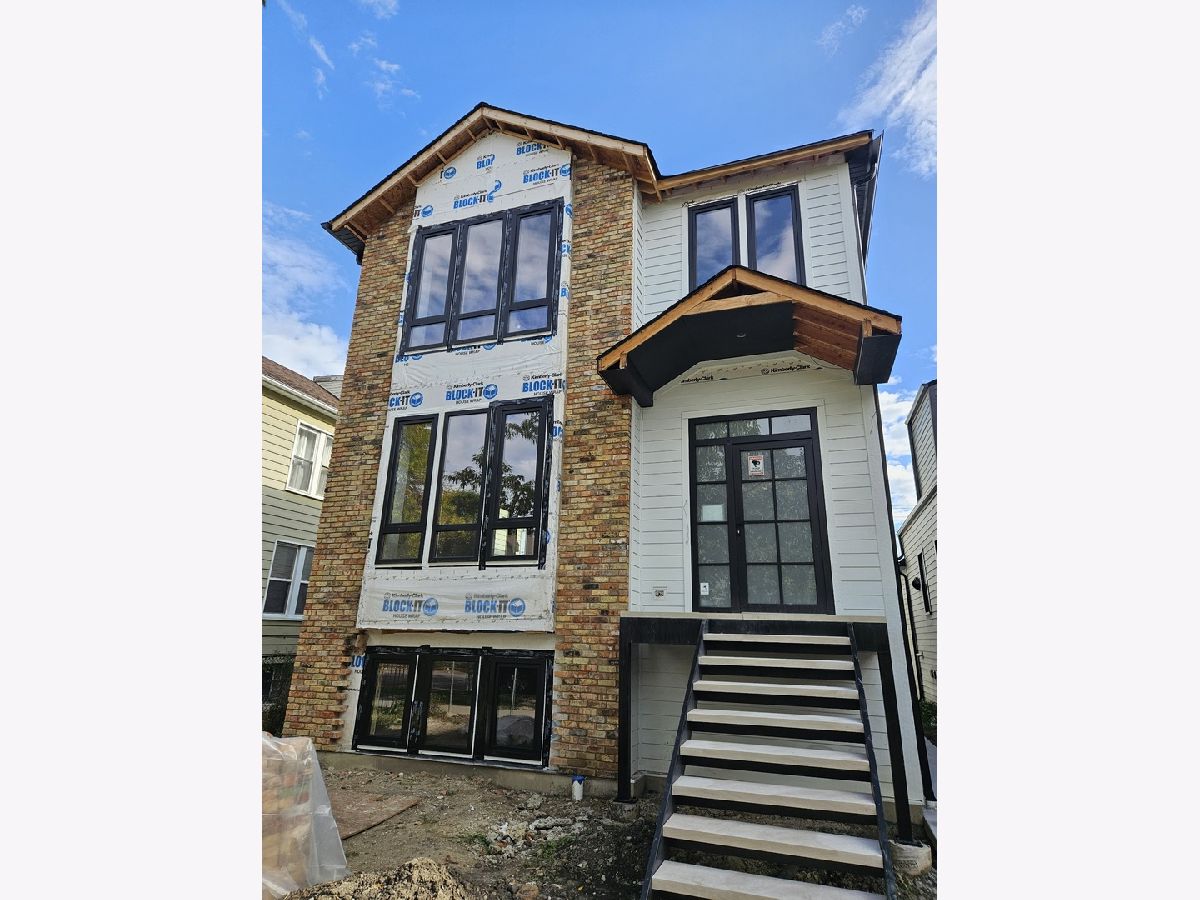 For Sale Chicago Illinois, 3923 Bernard Street