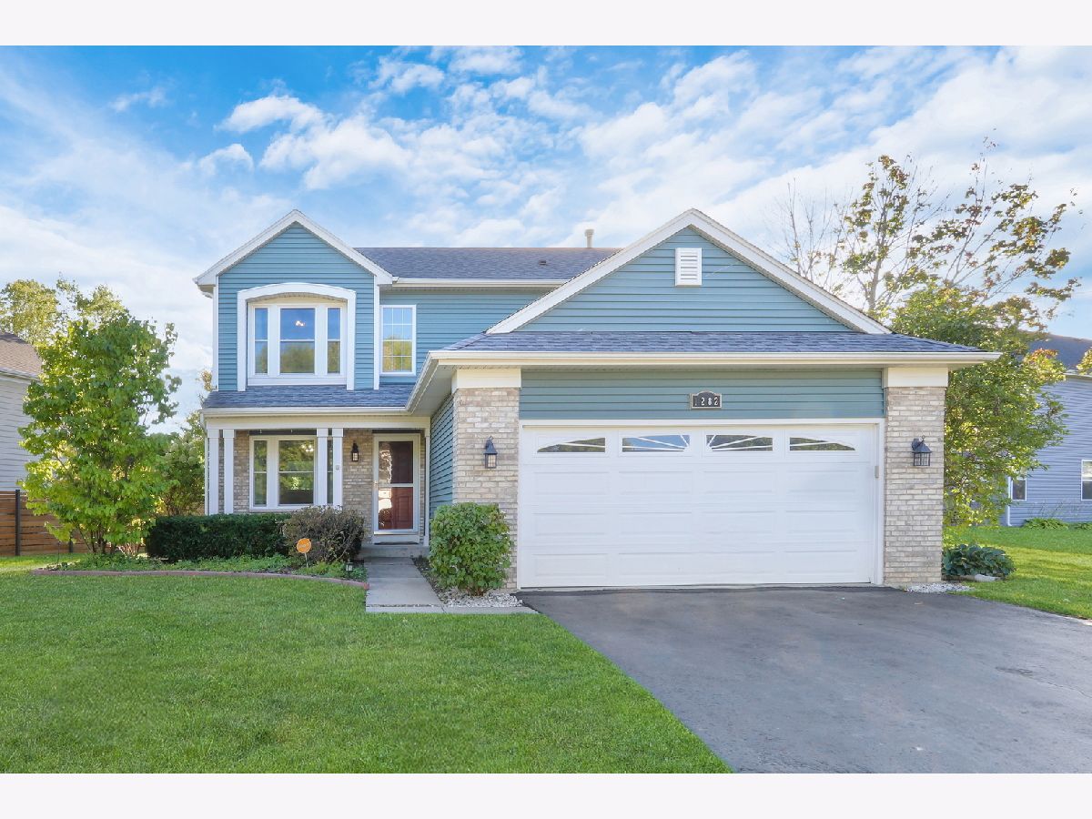 For Rent Grayslake Illinois, 1282 Berkshire