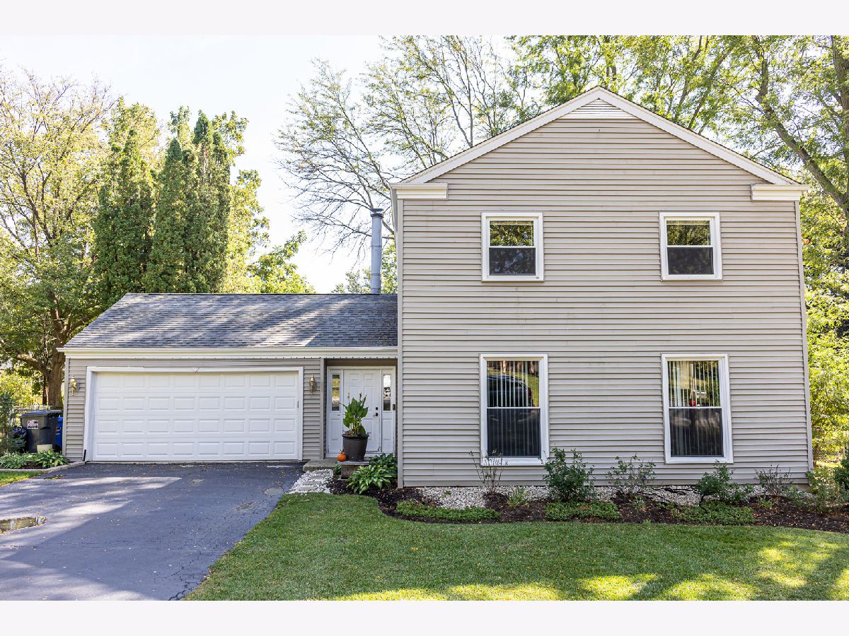  Sold Carpentersville Illinois, 1415 Plainview