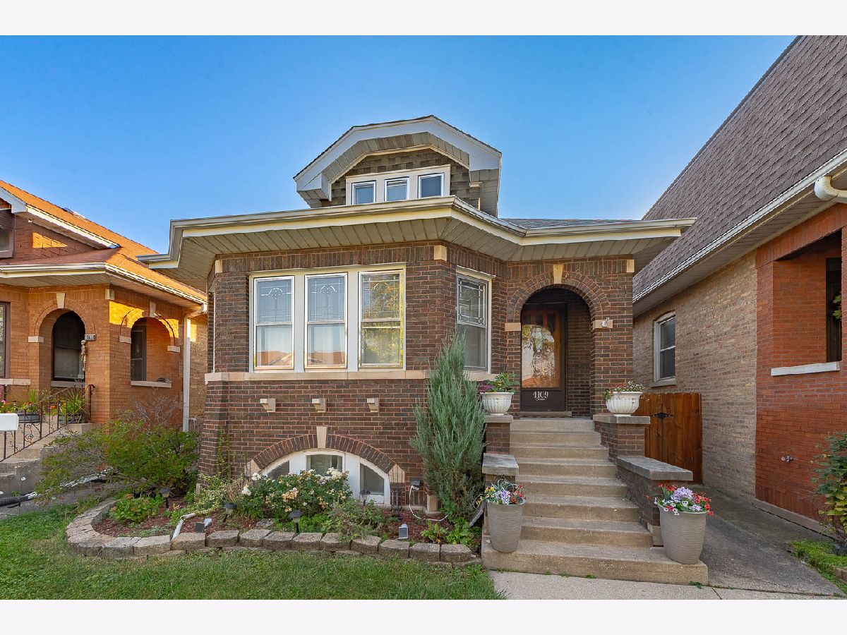 For Sale Norridge Illinois, 4109 Ottawa Avenue
