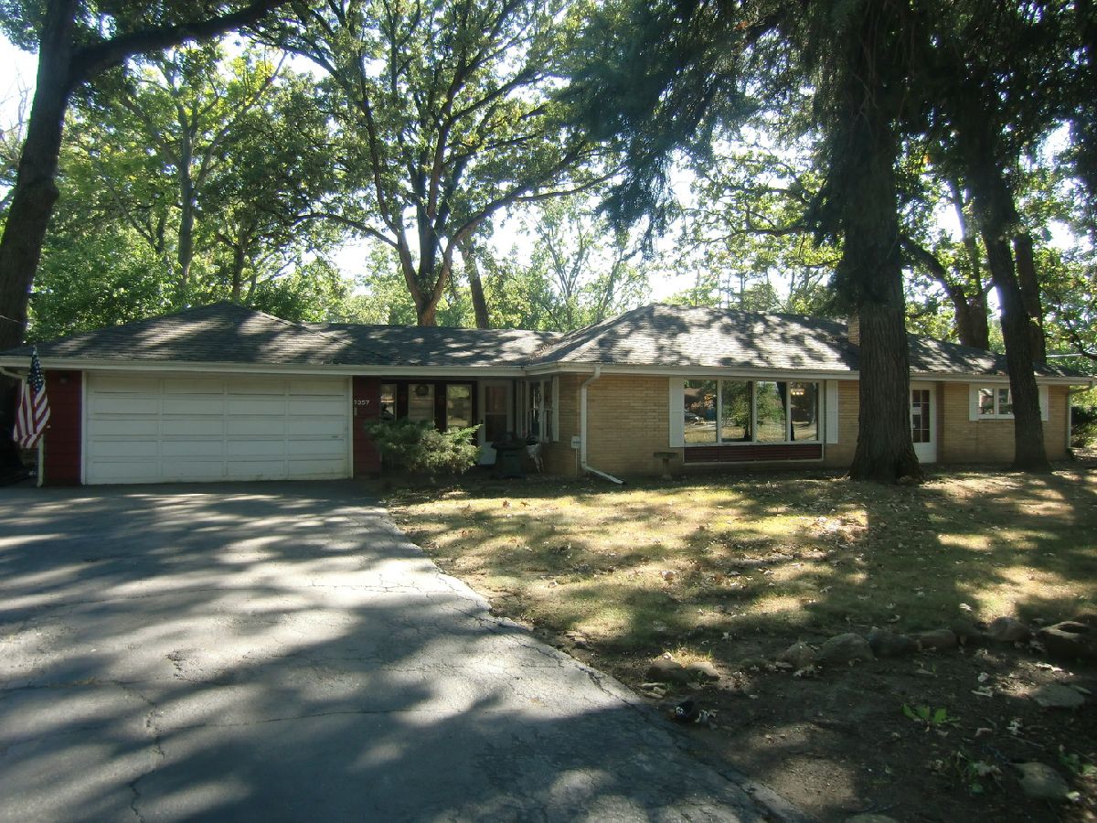  For Sale Worth Illinois, 7357 109th Street