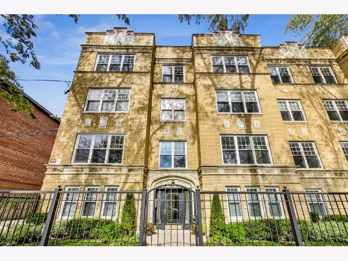  For Rent Chicago Illinois, 1914 Chase
