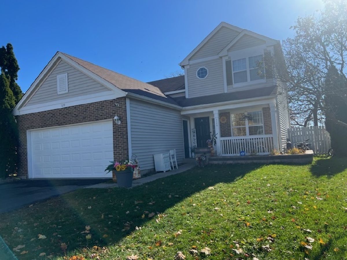  For Sale Hainesville Illinois, 129 Centennial Drive