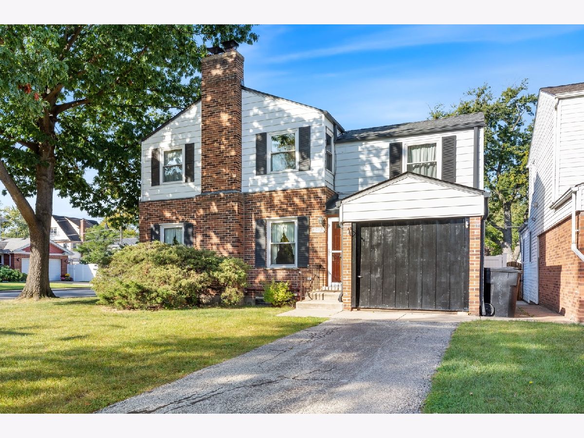  Sold Chicago Illinois, 10858 Washtenaw