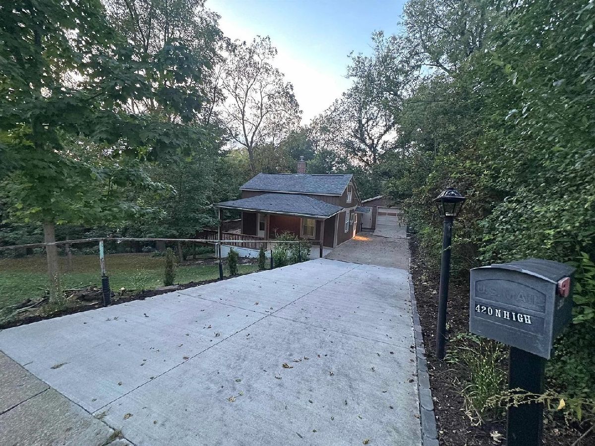  For Sale Galena Illinois, 420 High Street