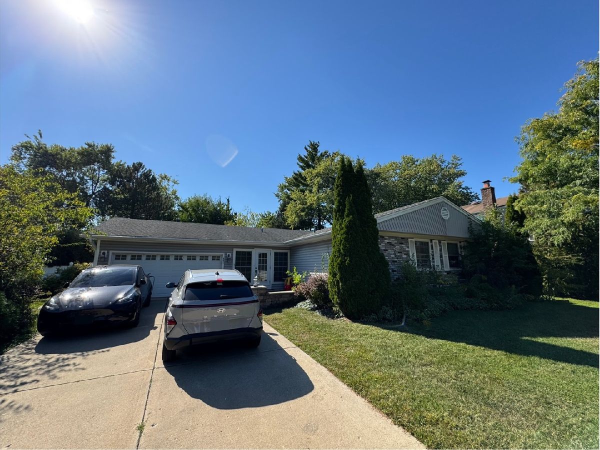  For Rent Buffalo Grove Illinois, 641 Silver Rock