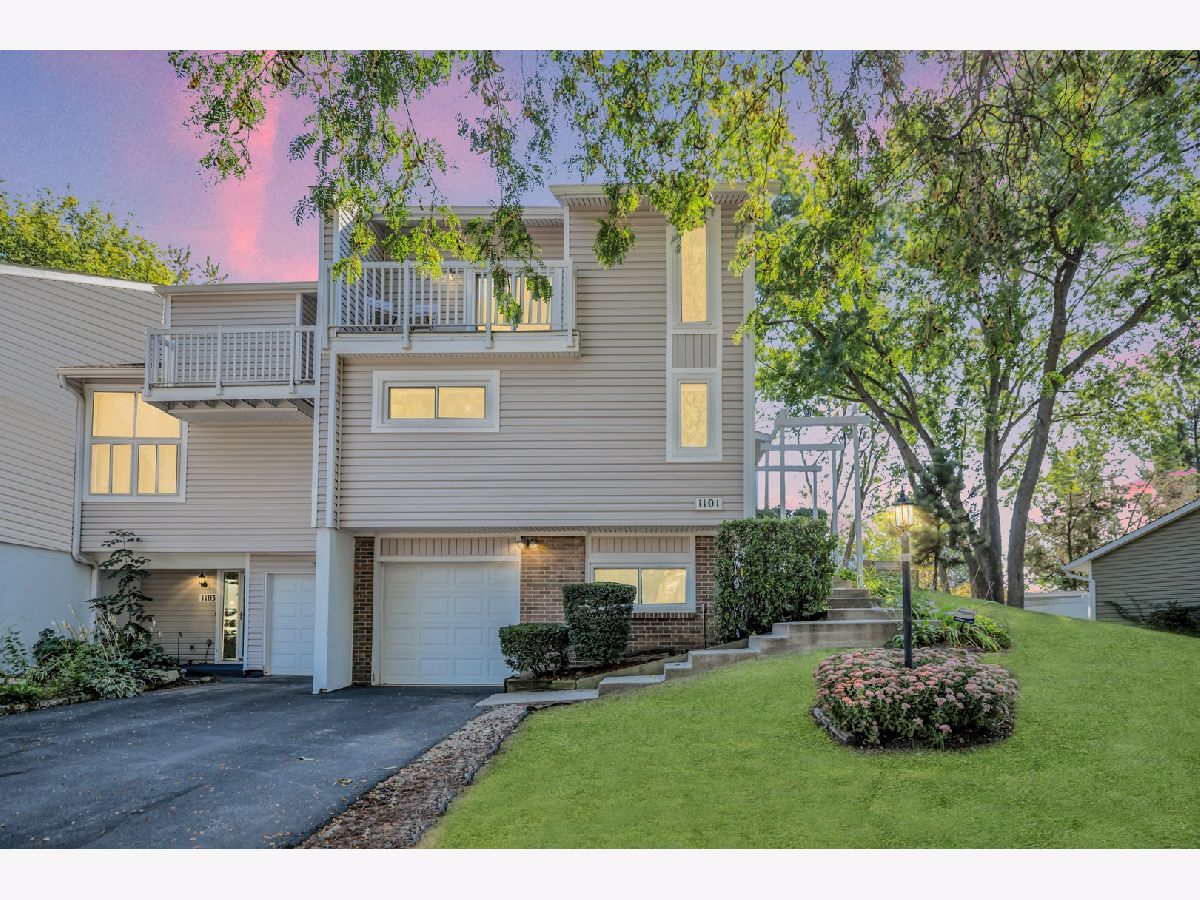  For Rent Bartlett Illinois, 1101 Sausalito