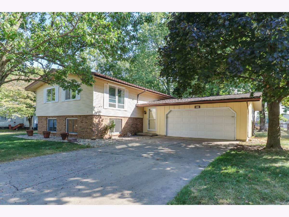 For Sale Minier Illinois, 314 Maple Avenue