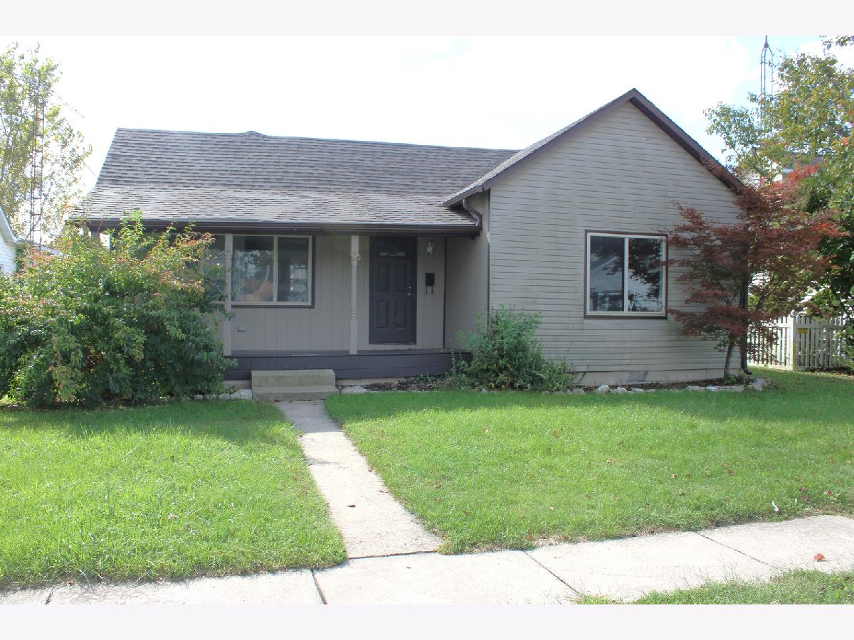 For Rent Coal City Illinois, 135 Chestnut