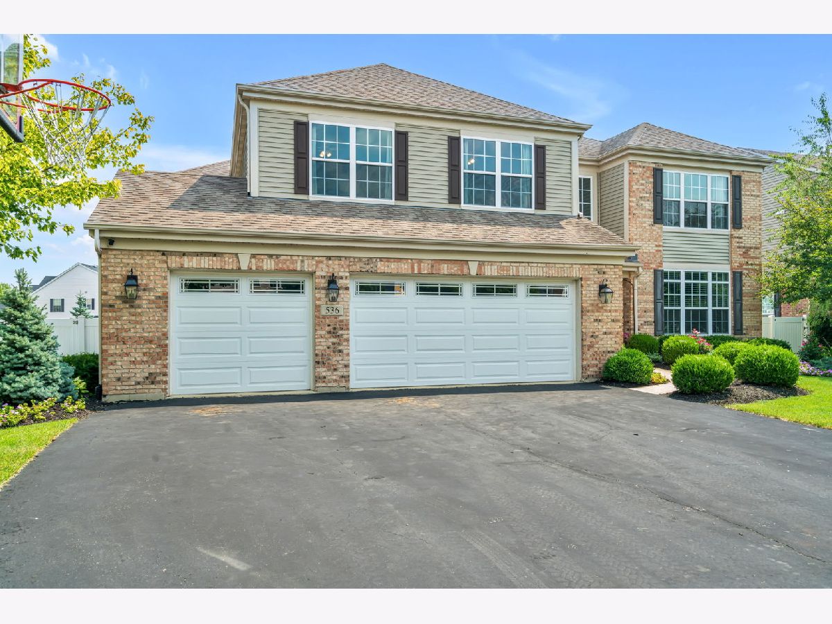Homes For Sale Herrington Estates Bolingbrook Illinois, 536 Sonoma Drive
