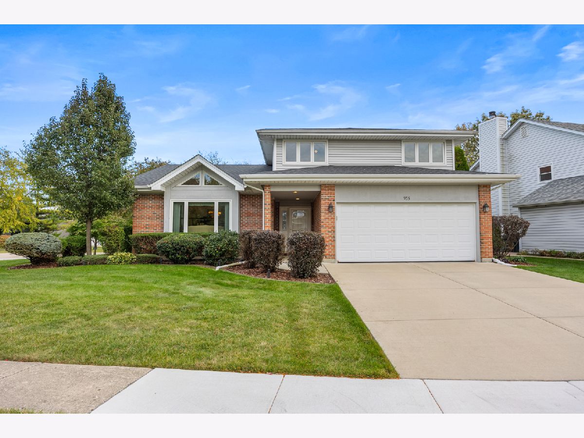 For Sale Hoffman Estates Illinois, 955 Dexter Lane