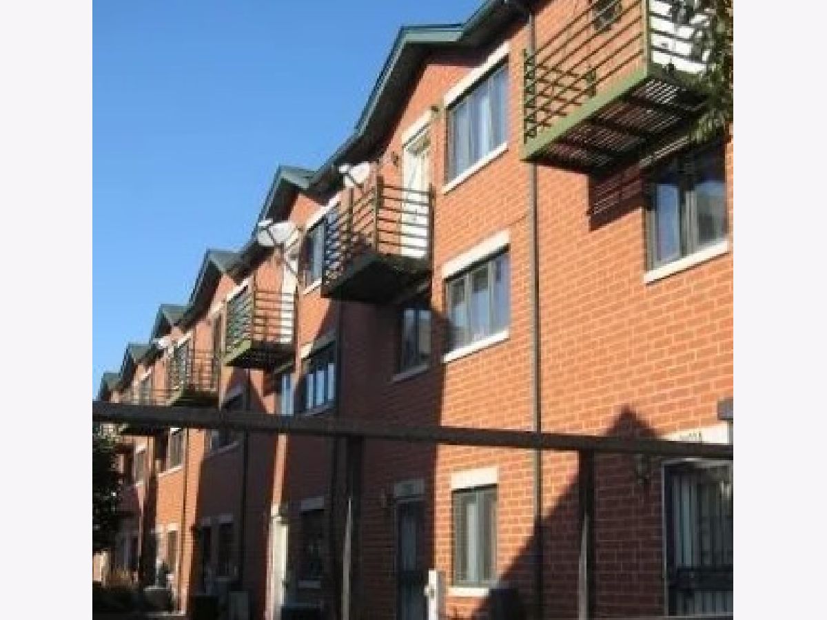 For Rent Chicago Illinois, 2102 China