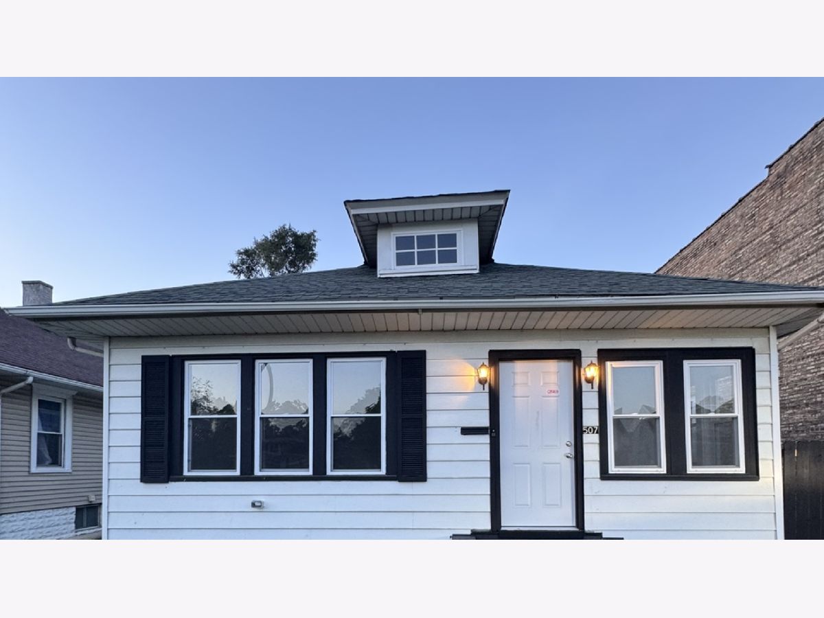  Rented Joliet Illinois, 507 Grant