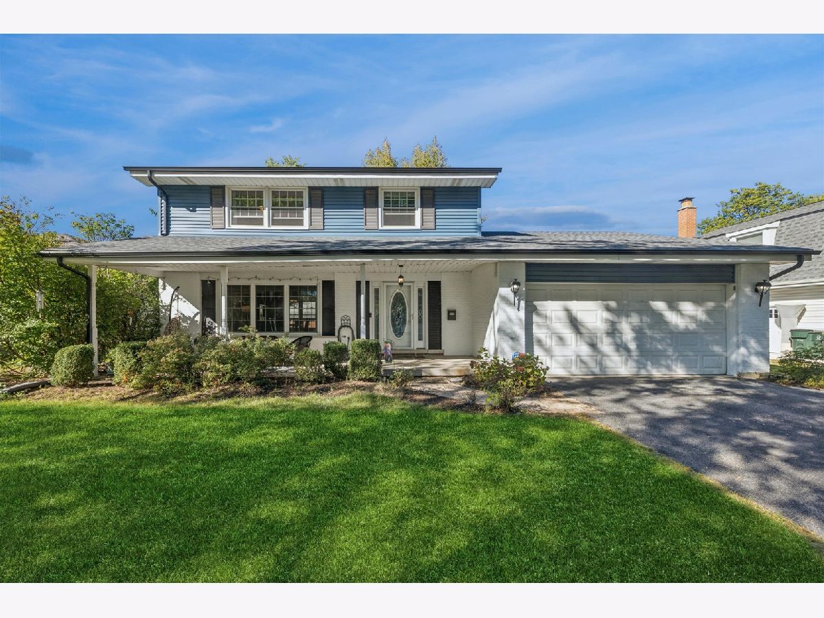 For Sale Darien Illinois, 9S080 Stratford Place