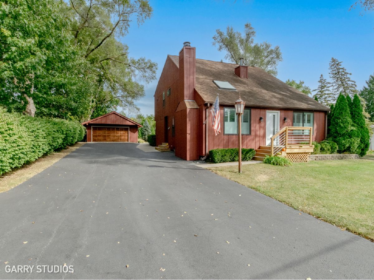 Homes For Sale Keeneyville Roselle Illinois, 6N447 Virginia Road
