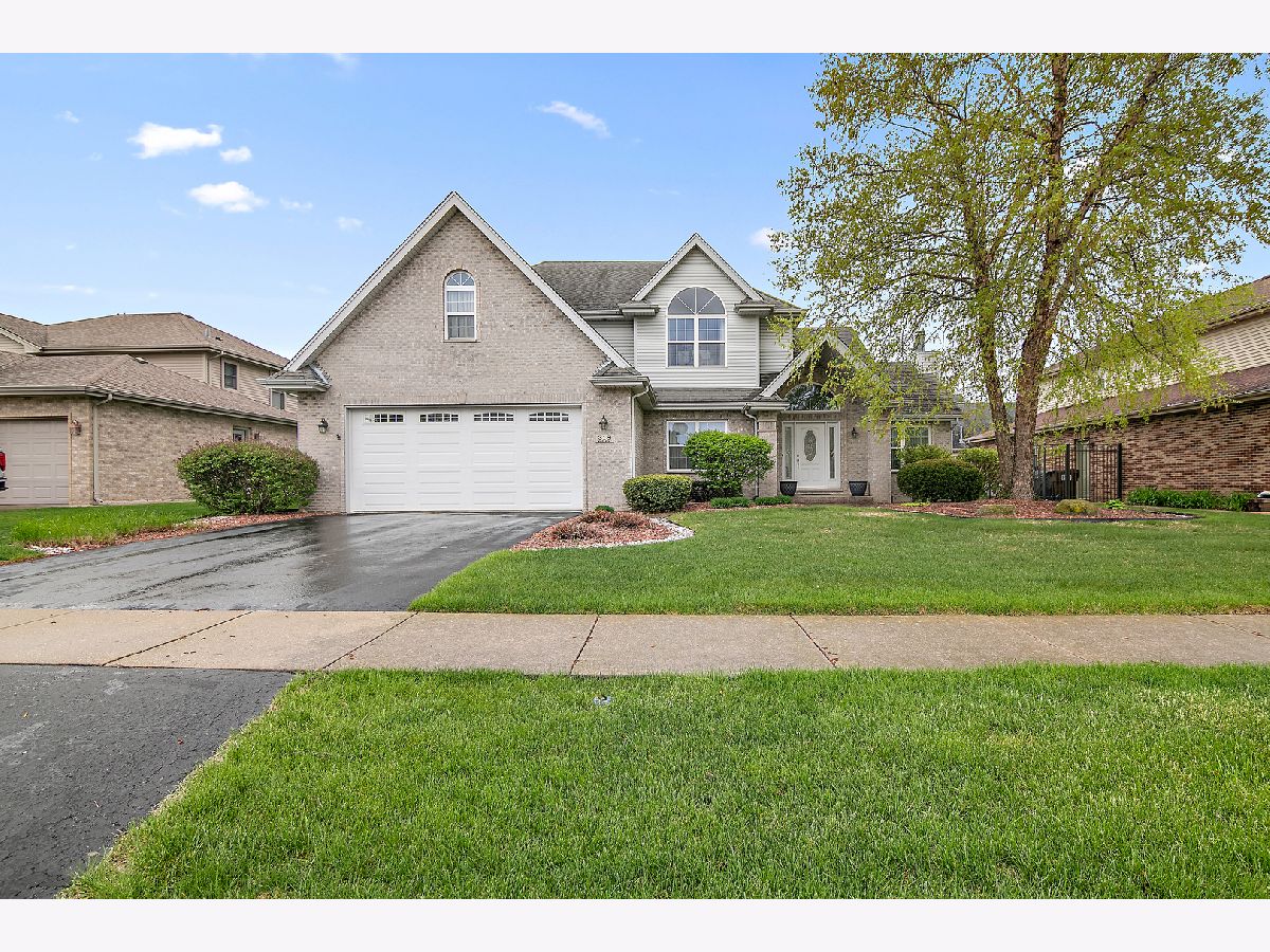  Sold Beecher Illinois, 318 Maple