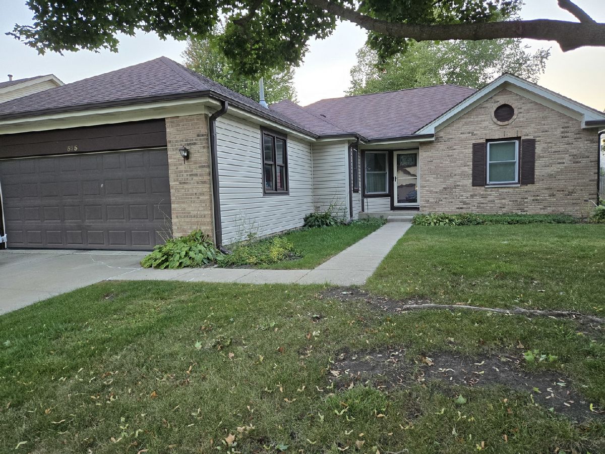  For Rent Wauconda Illinois, 525 Old Country
