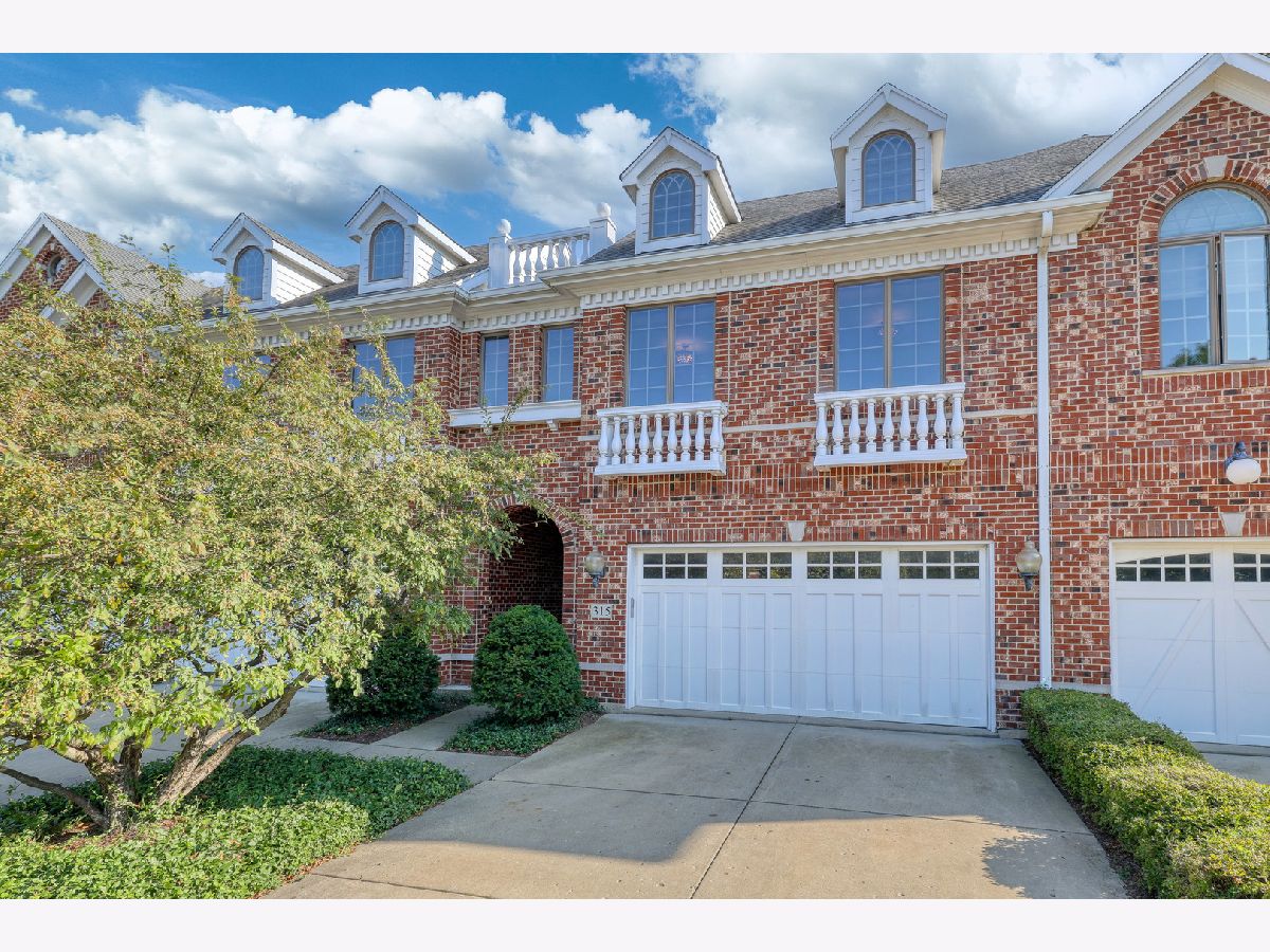 For Sale Schaumburg Illinois, 315 Arbor Glen Boulevard