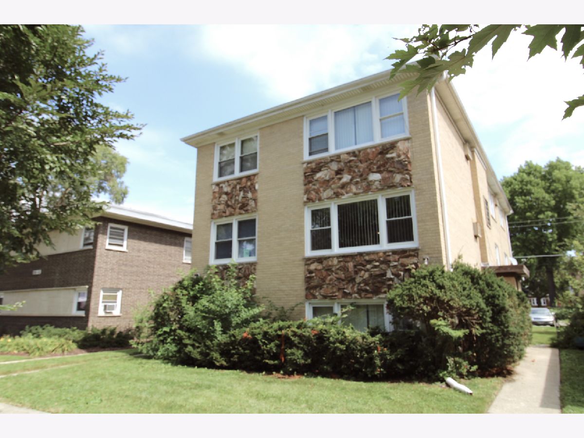 For Rent Forest Park Illinois, 1220 Marengo