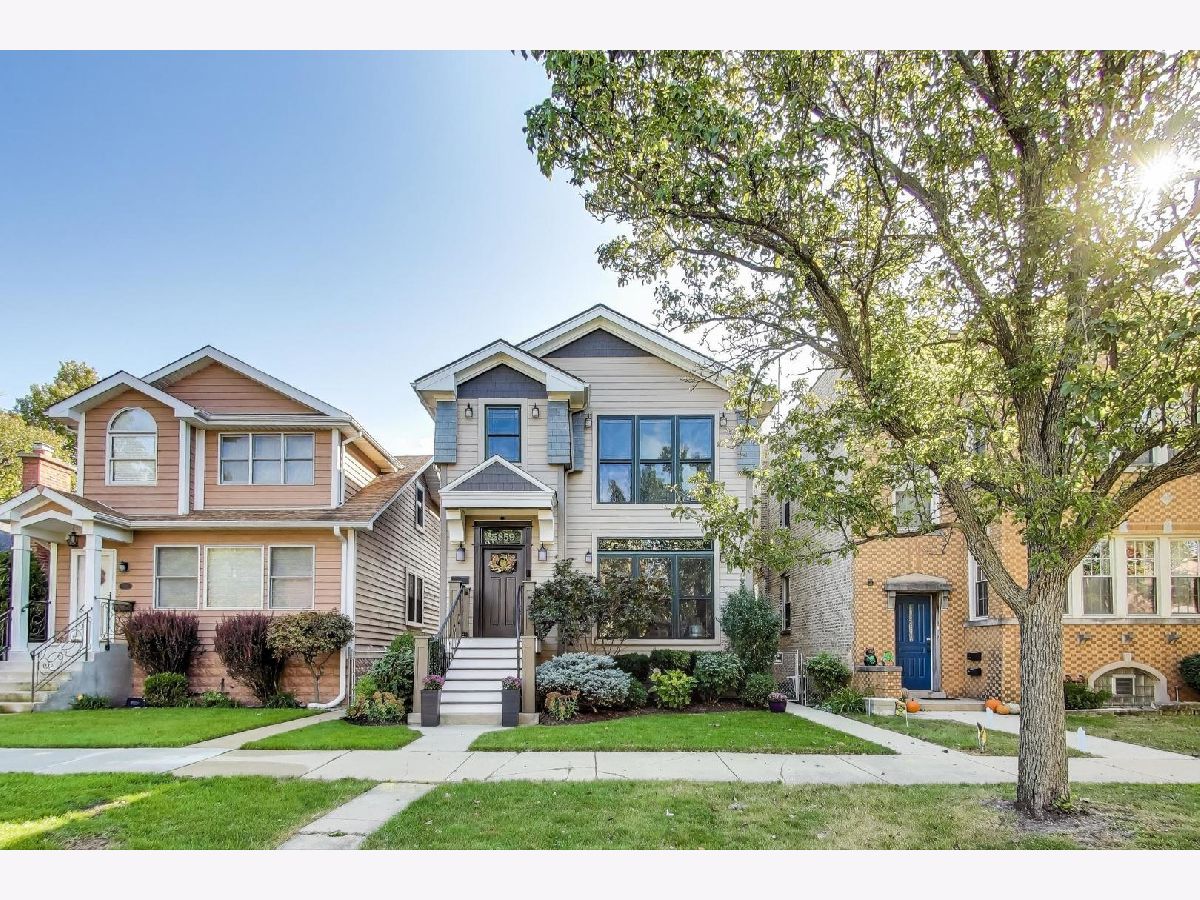  Sold Chicago Illinois, 5859 Melvina