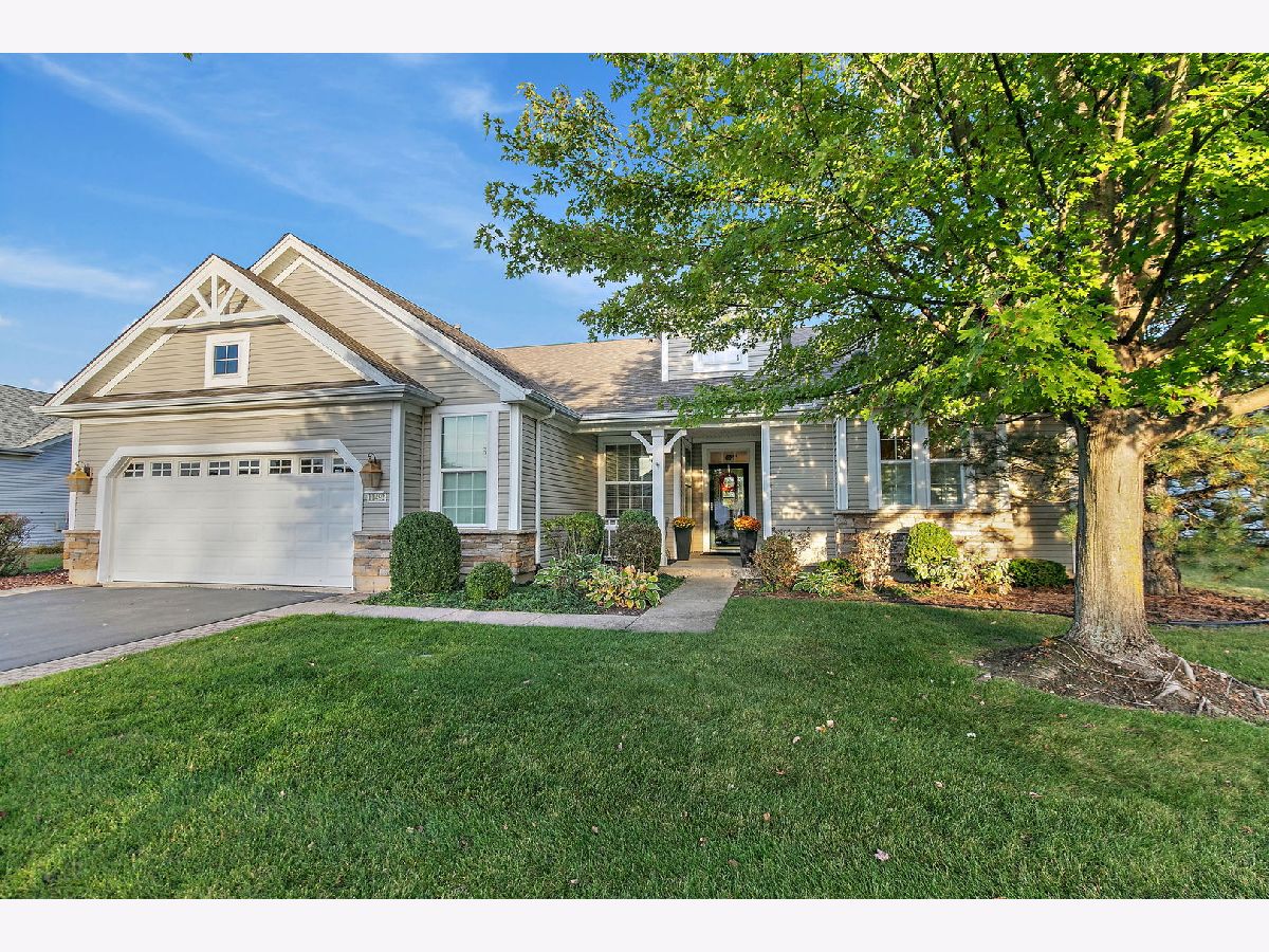 Homes & Townhomes & Condos For Sale Del Webb Sun City Huntley Illinois, 11492 Stonewater Crossing