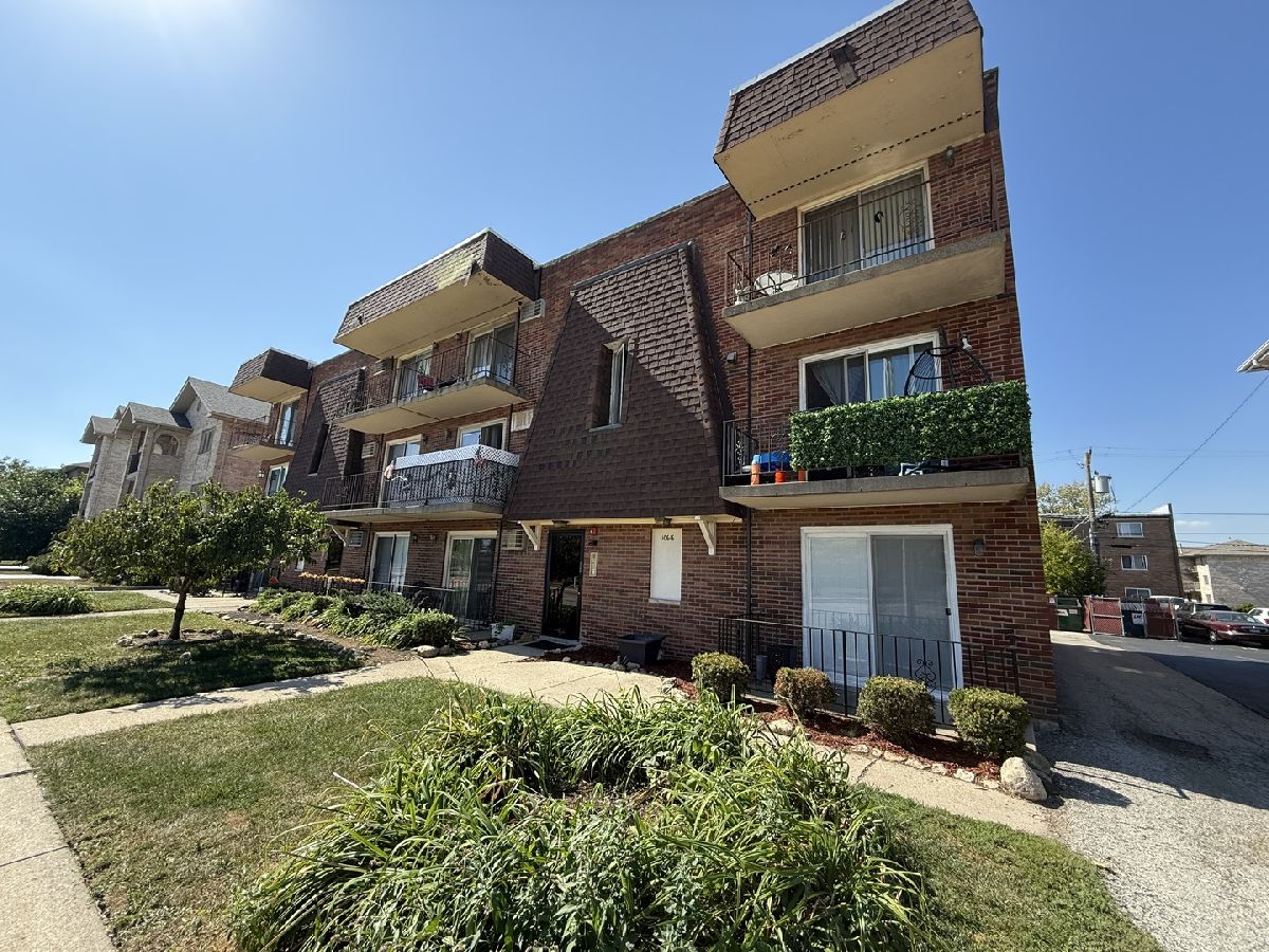  Sold Chicago Ridge Illinois, 10616 Central