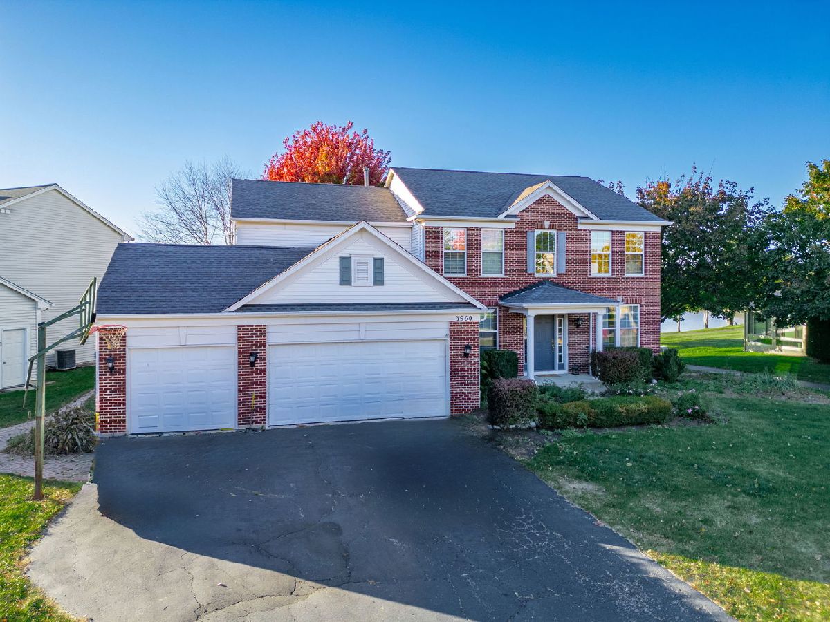  Rented Algonquin Illinois, 3960 Georgetown
