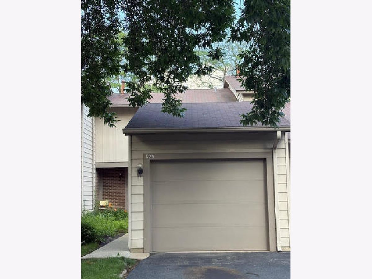 Townhomes & Condos & Homes For Rent New Century Town Vernon Hills Illinois, 823 Gladstone