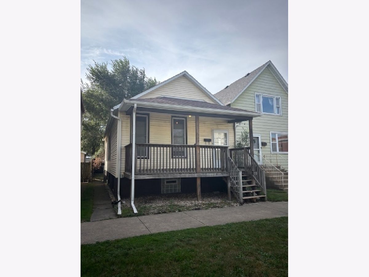 For Sale Chicago Illinois, 13304 Burley Avenue