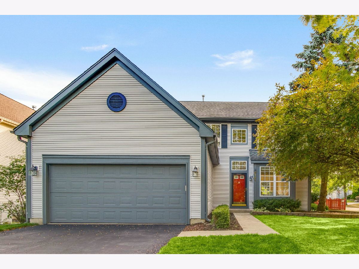 Homes For Sale Highlands Of Fairway Ridge Gurnee Illinois, 6141 Crossland Boulevard