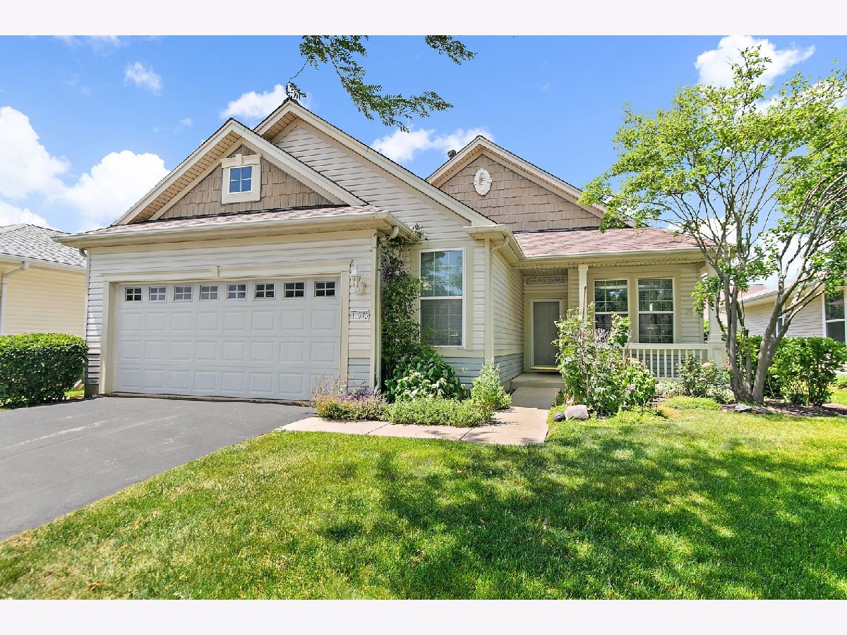 Homes & Townhomes & Condos For Sale Del Webb Sun City Huntley Illinois, 11773 Wildrose Drive